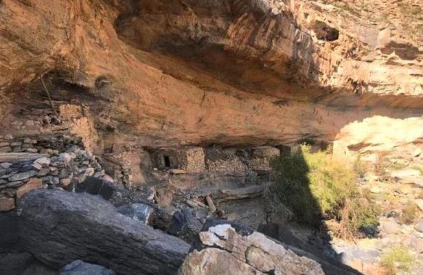 Private Full Day Trekking In the Grand Canyon (Balcony Walk)