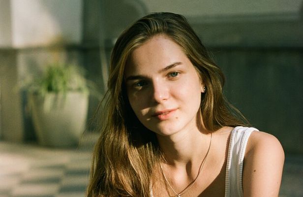 Tbilisi Film Photoshoot and Walking Tour