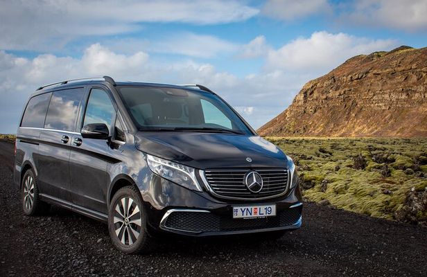 Private Hire Adventure Guide & Vehicle