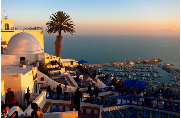 The Best of Tunisia, 3 Days Guided Tour with Lunch