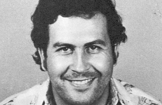 Pablo Escobar private tour
