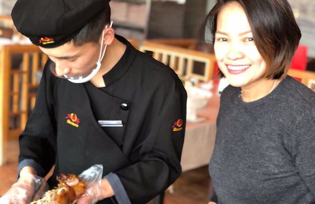 4 hrs Beijing Forbidden City Tour with Lunch or acrobatic Show
