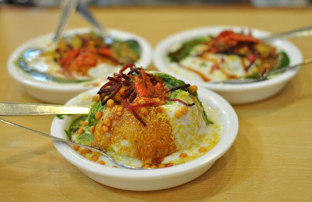 Private Old Delhi Tour of Chandni Chowk, Tuk Tuk & Food