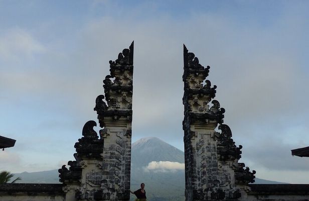 Lempuyang Gate of Heaven Tour