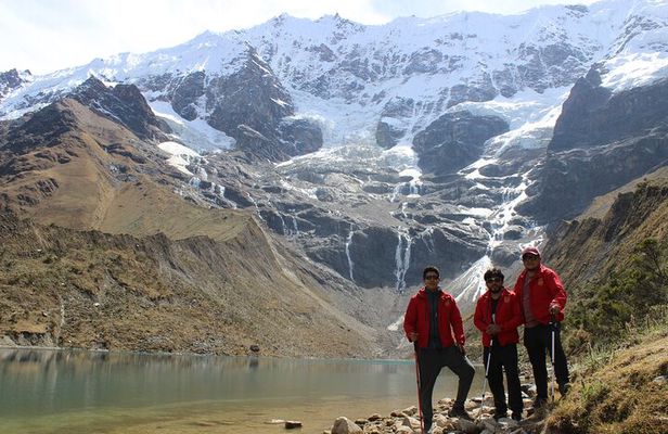 Humantay Lake - Cusco