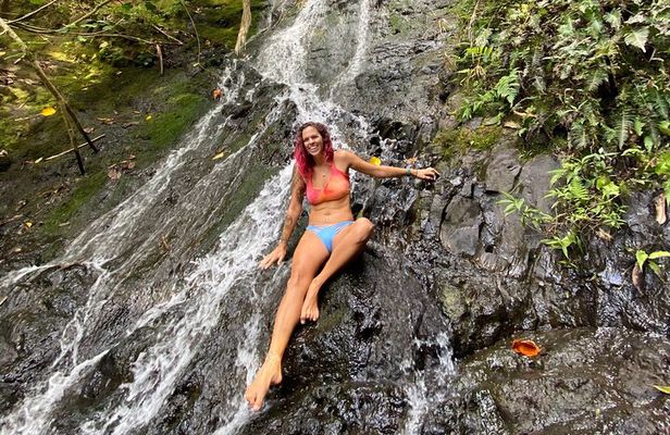 Hidden Hawaii Tours