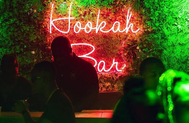 Best Of St Maarten Private Nightlife Tour