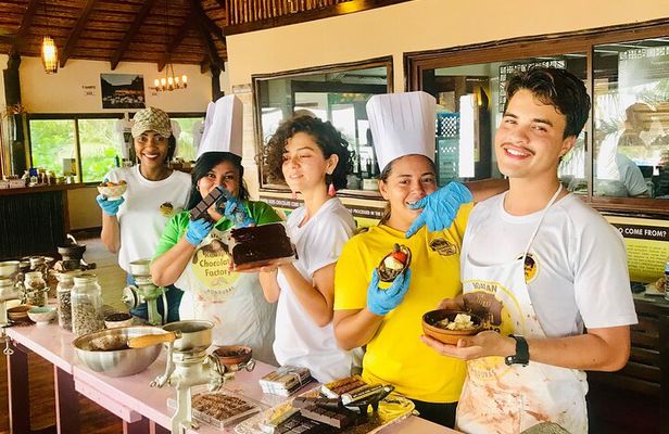 Best of Roatan and exclusive beach access