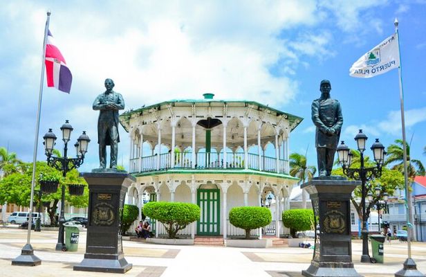 Half-Day Cultural Tour City of Puerto Plata for Cruise Ships