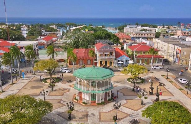 Half Day Cultural Tour of the City of Puerto Plata Special for Cruise Ships
