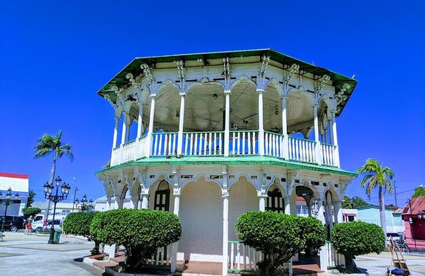 Full Day Cultural Tour of the City of Puerto Plata