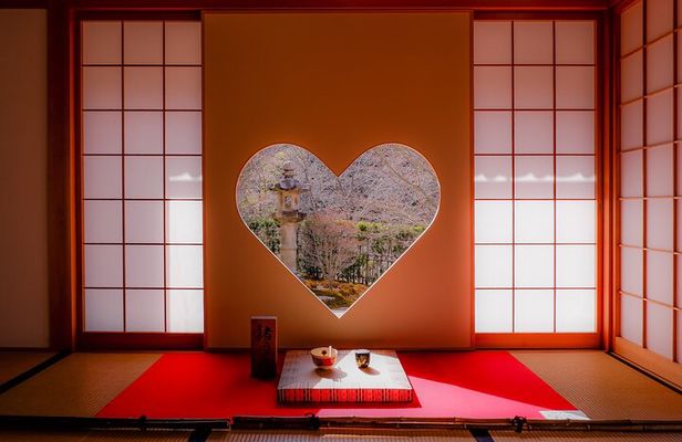 Scenic Green Tea Fields of Hidden Kyoto & Local Tea Exp (Private)