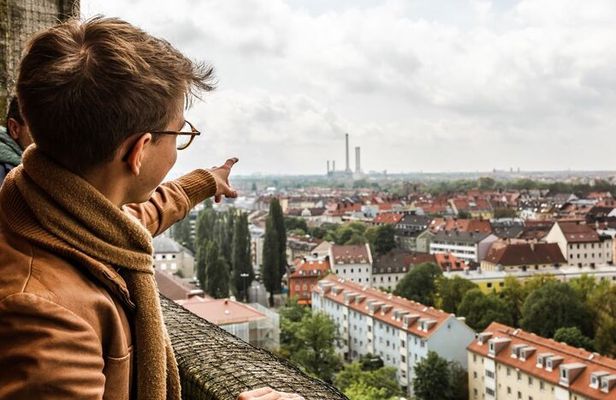 Munich Private Tour with a Local – Highlights & Hidden Gems