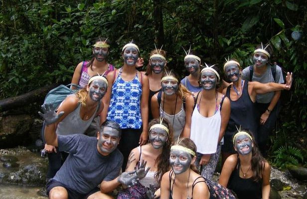 Tour to the Amazon jungle of 1 Day Puyo private ..