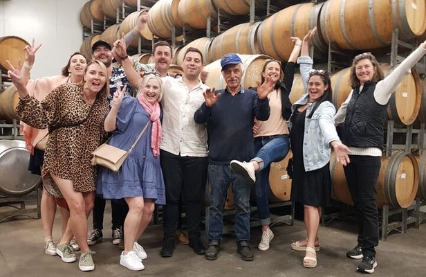 Swan Valley Beer, Gin & Wine Tour