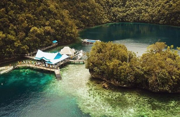 Siargao Sohoton + Club Tara + Tiktikan Lagoon