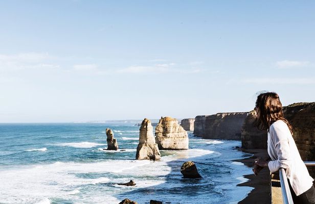 Reimagined Great Ocean Road 1-Day Tour from Melbourne