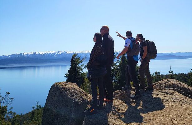 GERMAN TREKKING TO BERGHOF - Mountain stories