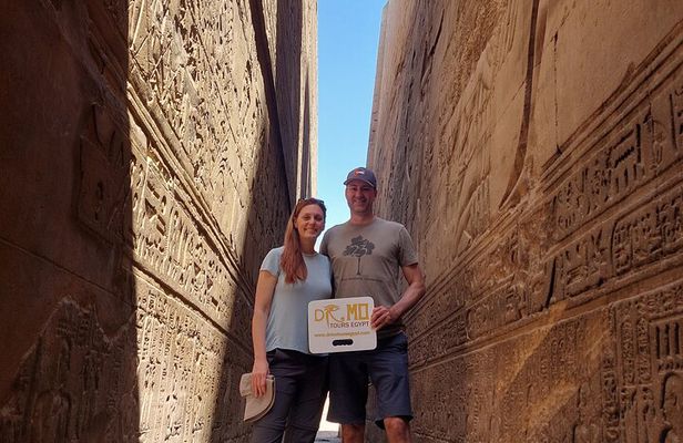 Luxor private Full Day tour 