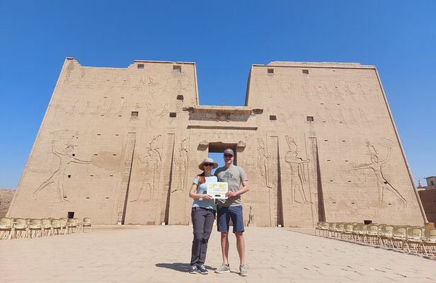 Luxor Private Full Day Tour