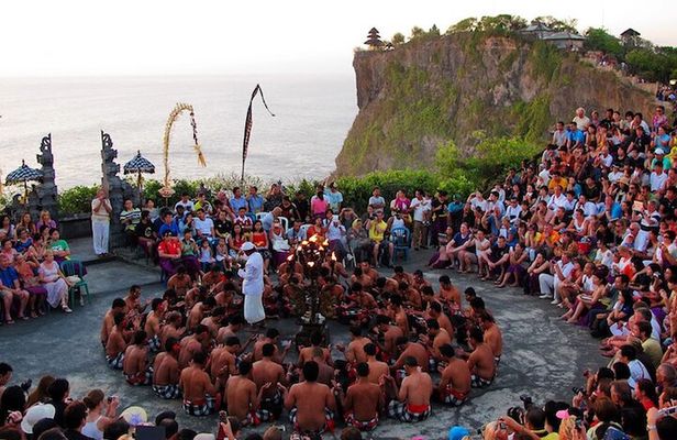 4 Days Private Tour Bali Highlights Nusa Penida and Ubud 