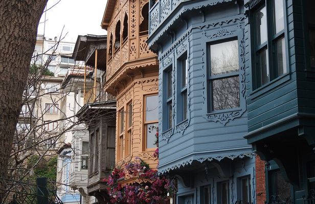 Best of Istanbul Private Asian Continent Tour