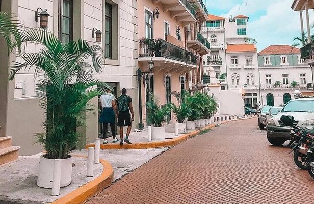 Private 6 Hours Tour - Discovering Panama VIP
