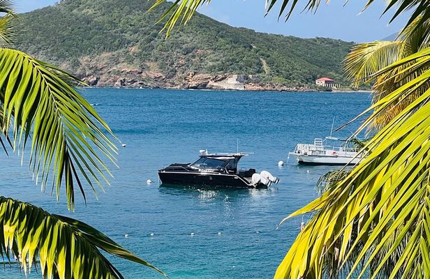 Private Luxury Catamaran Half Day Charter