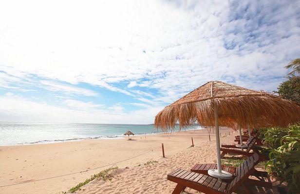 Private 6 Day Tour in South Taiwan