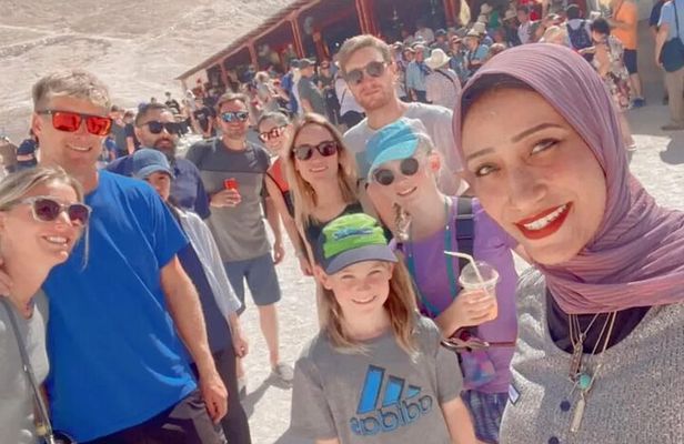 Amazing 3 Nights cruise Aswan to Luxor including Hot Air Ballon,Abu simbel
