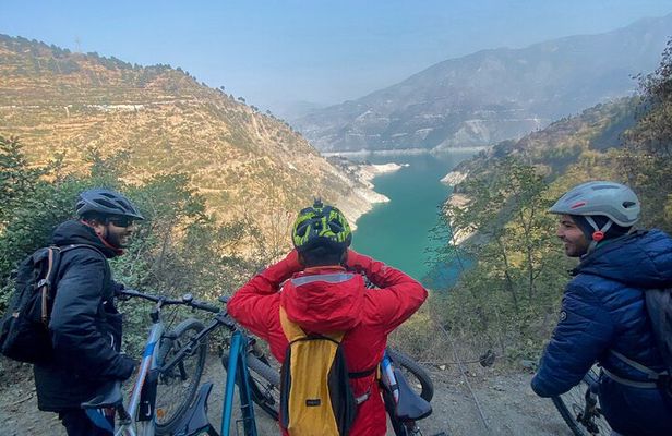 6- Day Trip Uttarakhand Getaway - To The Yoga Capital Of The World