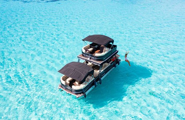 3-Hour Snorkeling Tour