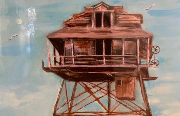 Key West Art History Private Tour