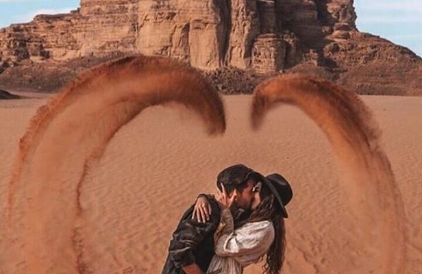 5-Day Private Jordan Tour, Golden Triangle and Dead Sea