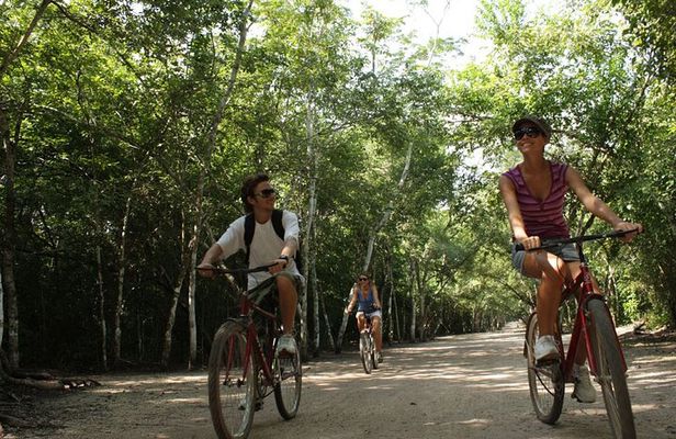 Cobá Tour Cultural Experience