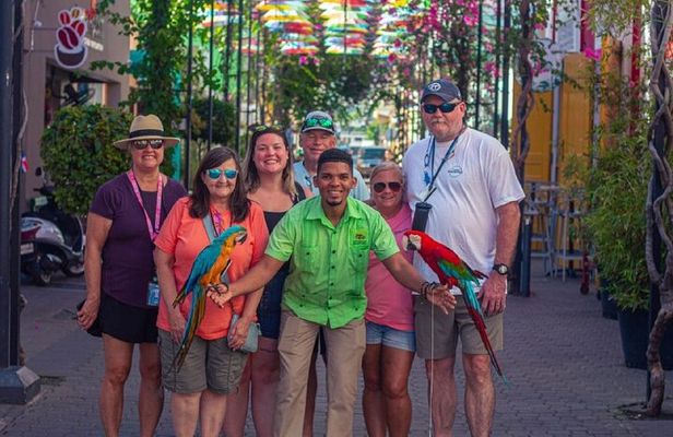 Puerto Plata City Tour