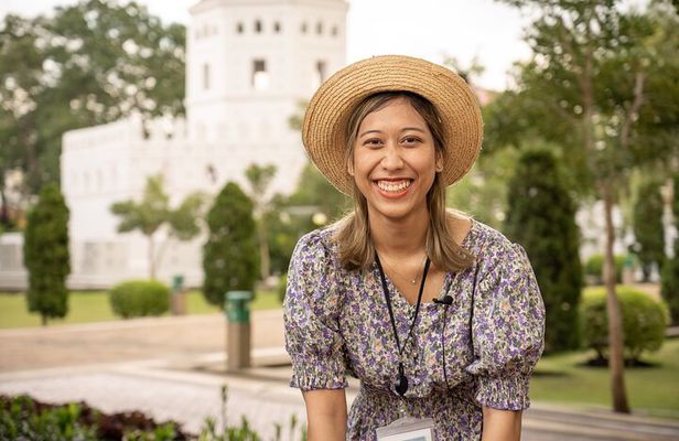 See Bangkok your way with a Personal Private Tour Guide