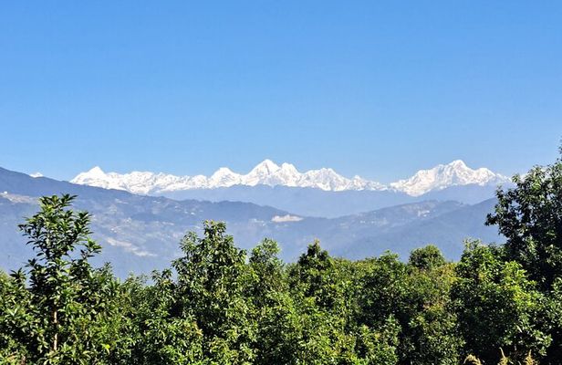 The Most Beautiful 1 Day Experience in Kathmandu Nepal