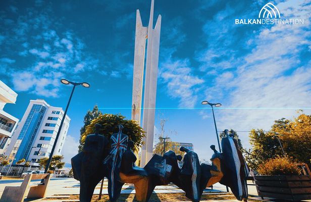 Pristina Full Day Tour