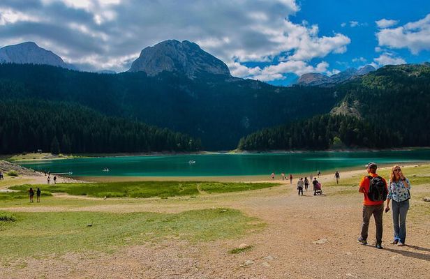 Private North Montenegro, Durmitor, Tara and Ostrog Tour