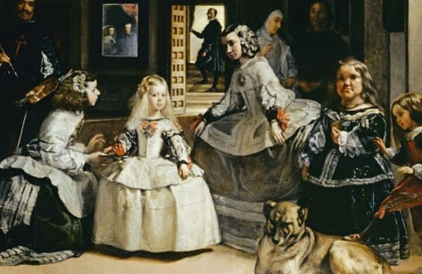 Prado Museum Guided tour with option Reina Sofia Museum