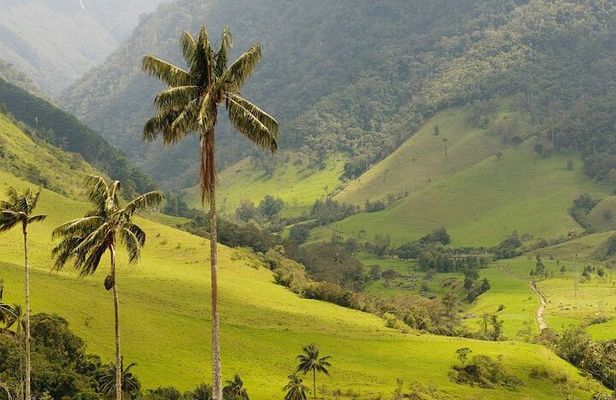 Anamuya Mountains Small Group Walking Tour