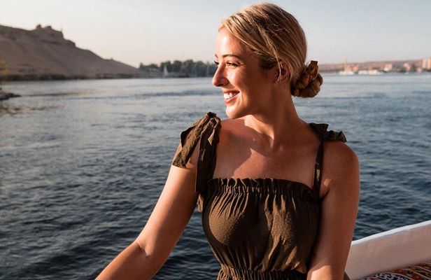 Enjoy Amazing 2 Nights Sailing Nile Cruise From Luxor To Aswan Including Tours