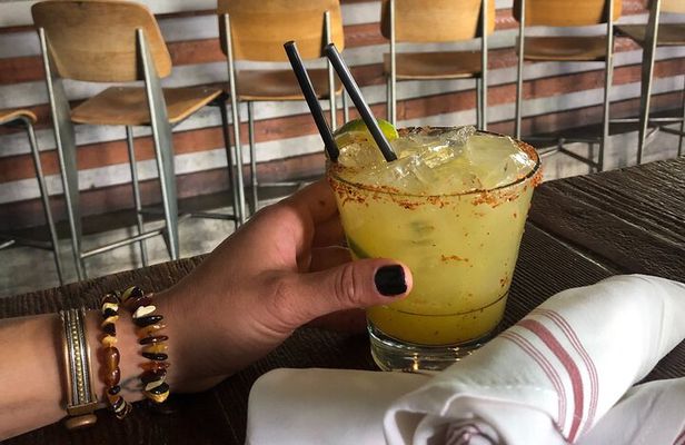 San Diego Gaslamp Food Tour with 6 Modern Californian Tastings