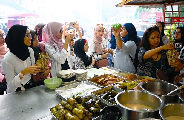 Kuala Lumpur Food Tour