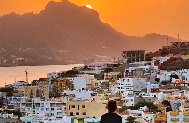 1 Day Mindelo Tour with Highlights of Sao Vicente