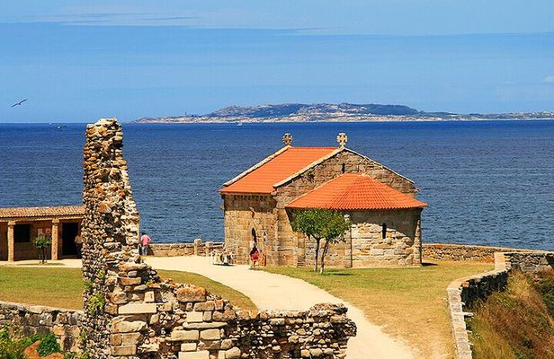 Rías Baixas Tour