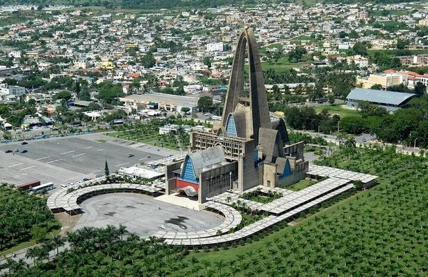 Higuey City Full-Day Tour from Punta Cana