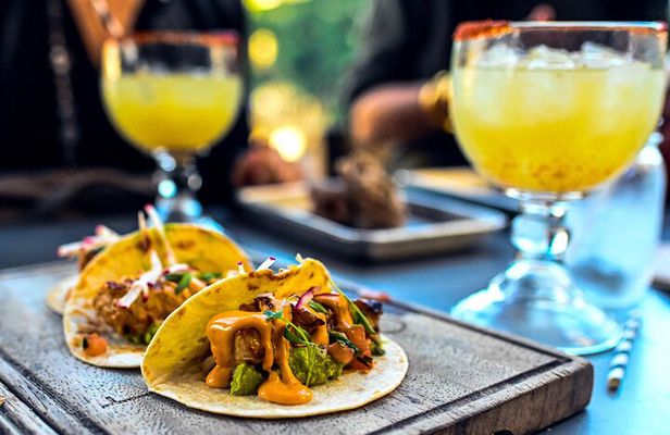 San Diego Walking Food Tour With Secret Food Tours