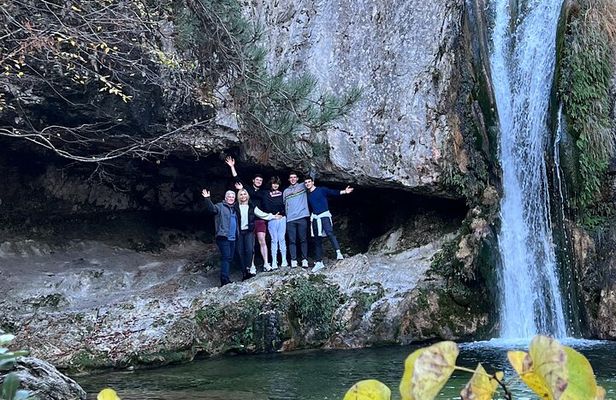 Discover Olympus & Dion: Private Day Trip from Thessaloniki